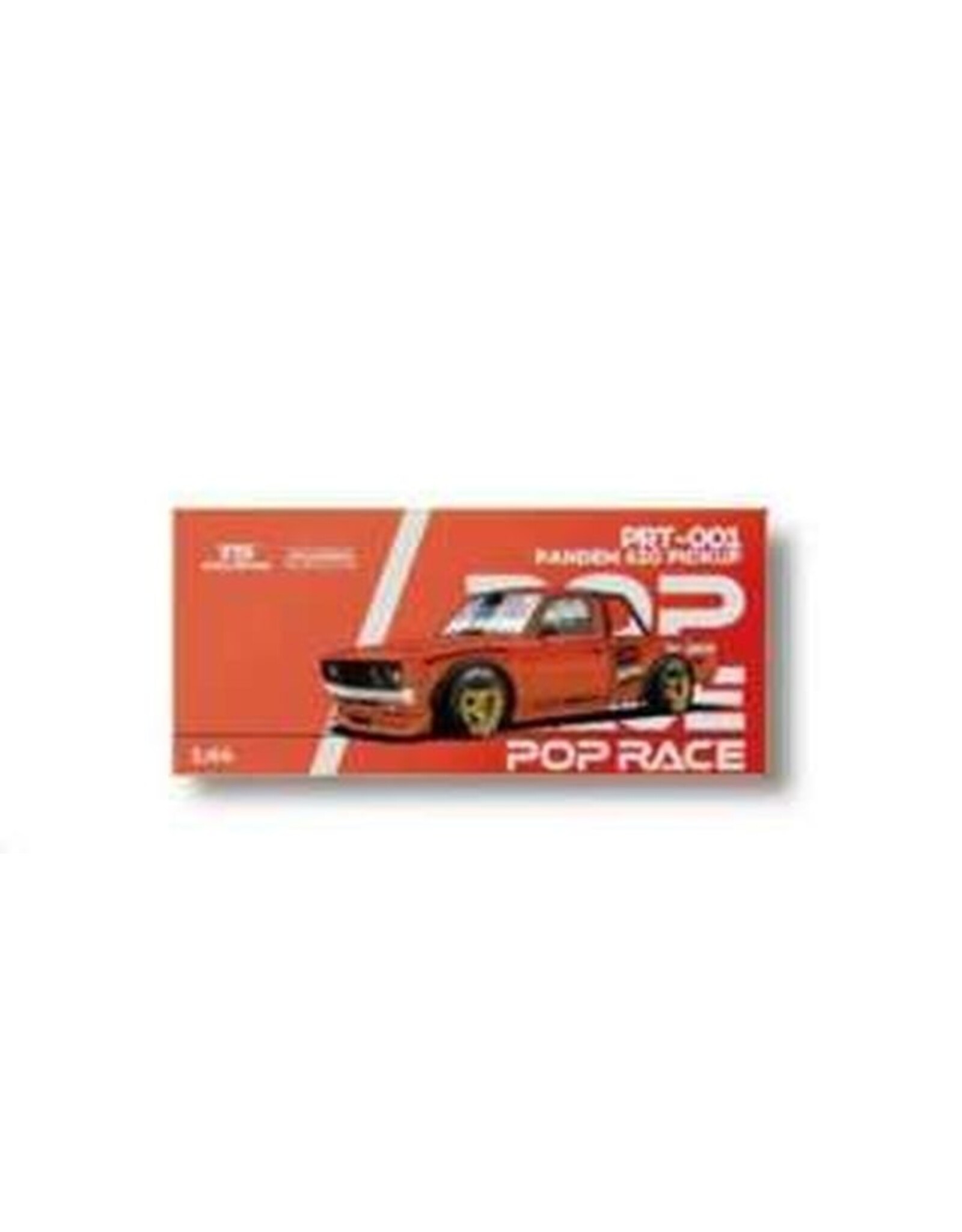 Datsun Datsun 620(orange chrome)