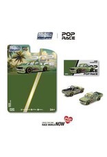 Datsun Datsun 620(fighter green