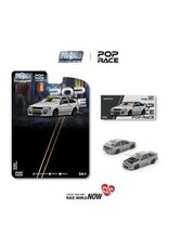 Toyota Toyota RWB AE86(matt grey)