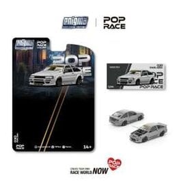 Toyota Toyota RWB AE86(matt grey)