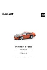 Datsun Datsun 280ZX(orange)