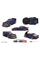 Nissan Nissan Fairlady Z Kaido Street V1(1978)