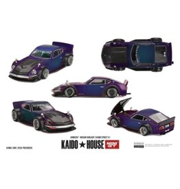 Nissan Nissan Fairlady Z Kaido Street V1(1978)