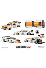 Chevrolet Chevrolet Camaro Kaido Works TA V1(1979)