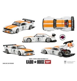 Chevrolet Chevrolet Camaro Kaido Works TA V1(1979)