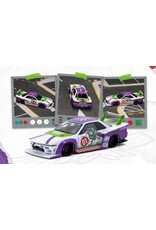 Nissan by Liberty Walk LB Kaido Works R32 Skyline(Buzz Lightyear)