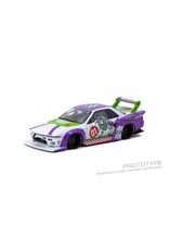 Nissan by Liberty Walk LB Kaido Works R32 Skyline(Buzz Lightyear)