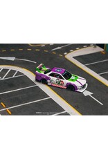 Nissan by Liberty Walk LB Kaido Works R32 Skyline(Buzz Lightyear)