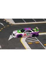 Nissan by Liberty Walk LB Kaido Works R32 Skyline(Buzz Lightyear)