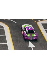 Nissan by Liberty Walk LB Kaido Works R32 Skyline(Buzz Lightyear)