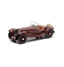 Maserati Maserati V4 Sport 16cilindry 29(maroon)