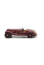 Maserati Maserati V4 Sport 16cilindry  29(maroon)