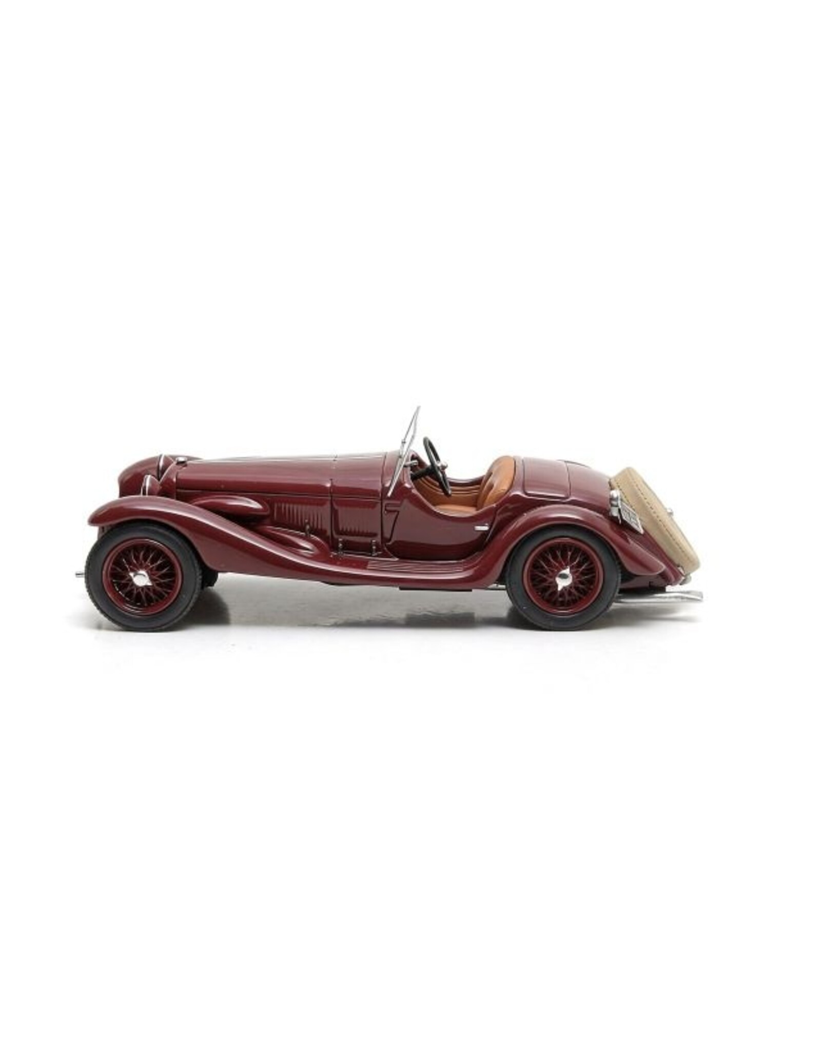 Maserati Maserati V4 Sport 16cilindry  29(maroon)