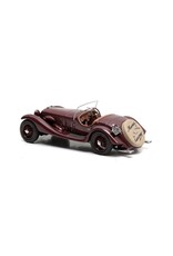 Maserati Maserati V4 Sport 16cilindry  29(maroon)