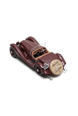 Maserati Maserati V4 Sport 16cilindry  29(maroon)