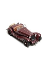 Maserati Maserati V4 Sport 16cilindry  29(maroon)