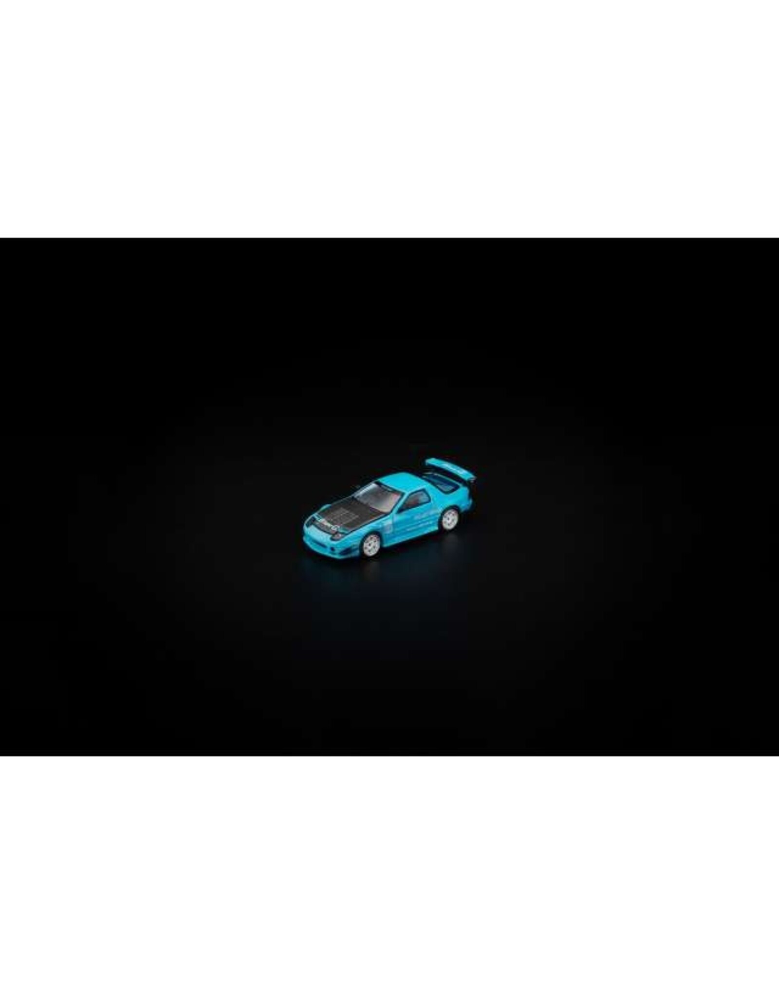 Mazda Motor corporation Mazda RX-7(FC3S)Re-Amemiya(blue)