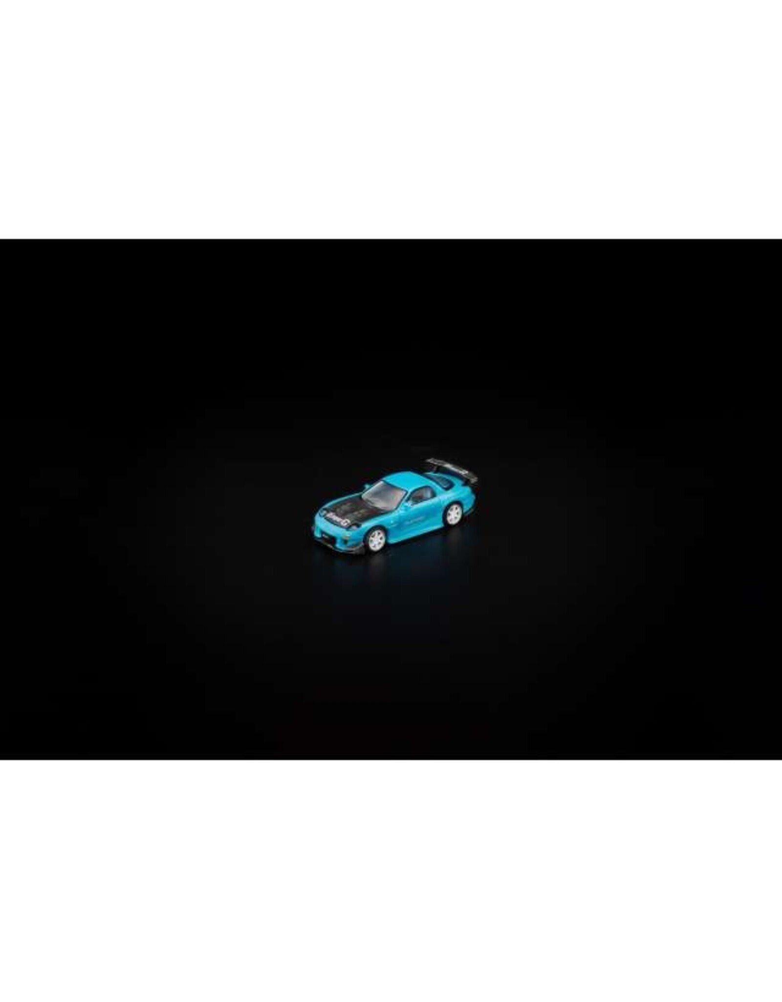 Mazda Motor corporation Mazda RX-7(FD3S)Re-Amemiya(blue)