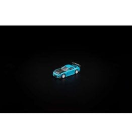 Mazda Motor corporation Mazda RX-7(FD3S)Re-Amemiya(blue)