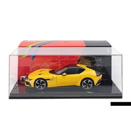 Ferrari Ferrari 12 Cilindri(2024)with showcase