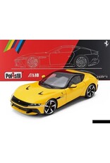 Ferrari Ferrari 12 Cilindri(2024)with showcase