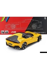 Ferrari Ferrari 12 Cilindri(2024)with showcase