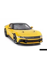 Ferrari Ferrari 12 Cilindri(2024)with showcase