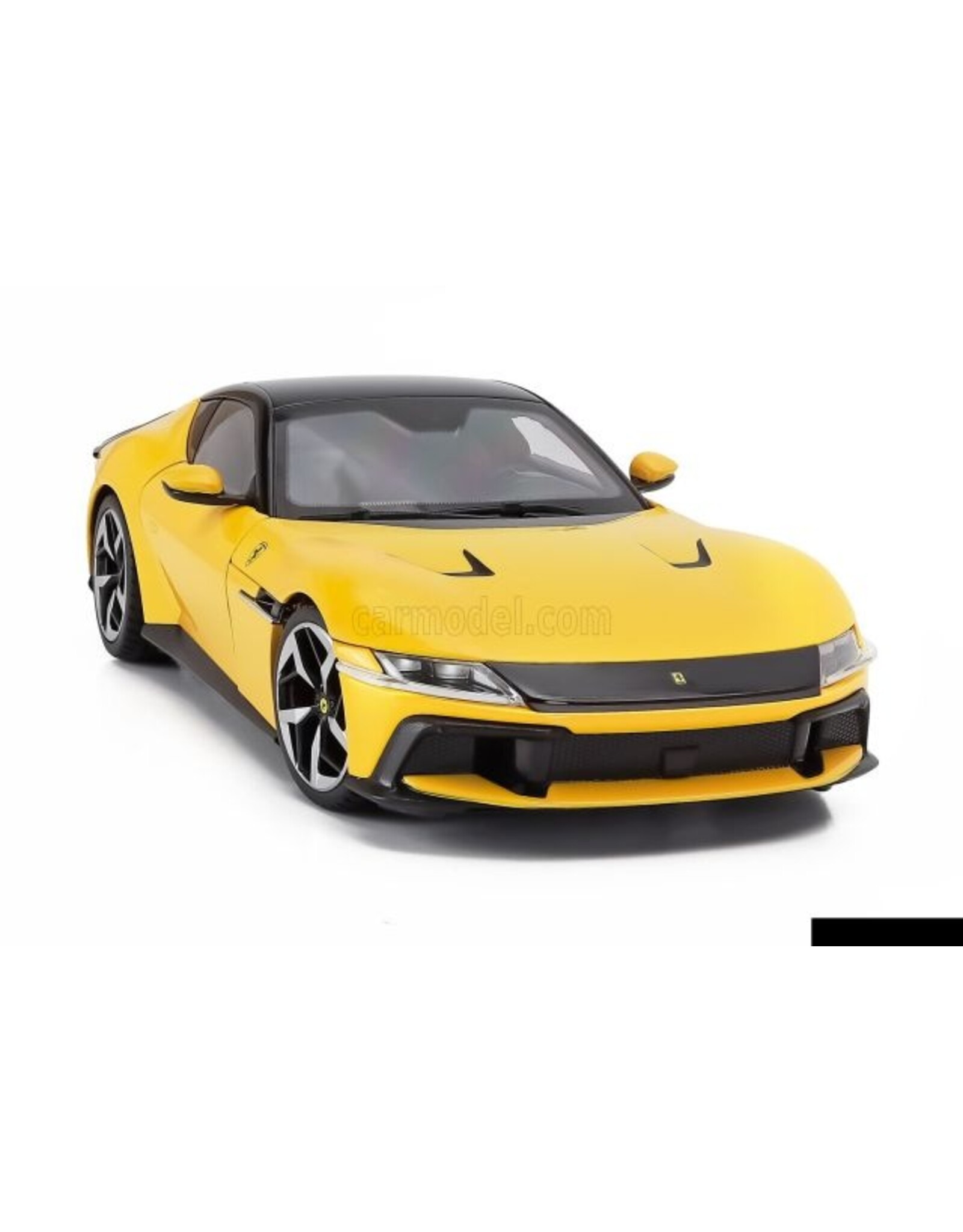 Ferrari Ferrari 12 Cilindri(2024)with showcase
