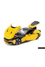 Ferrari Ferrari 12 Cilindri(2024)with showcase