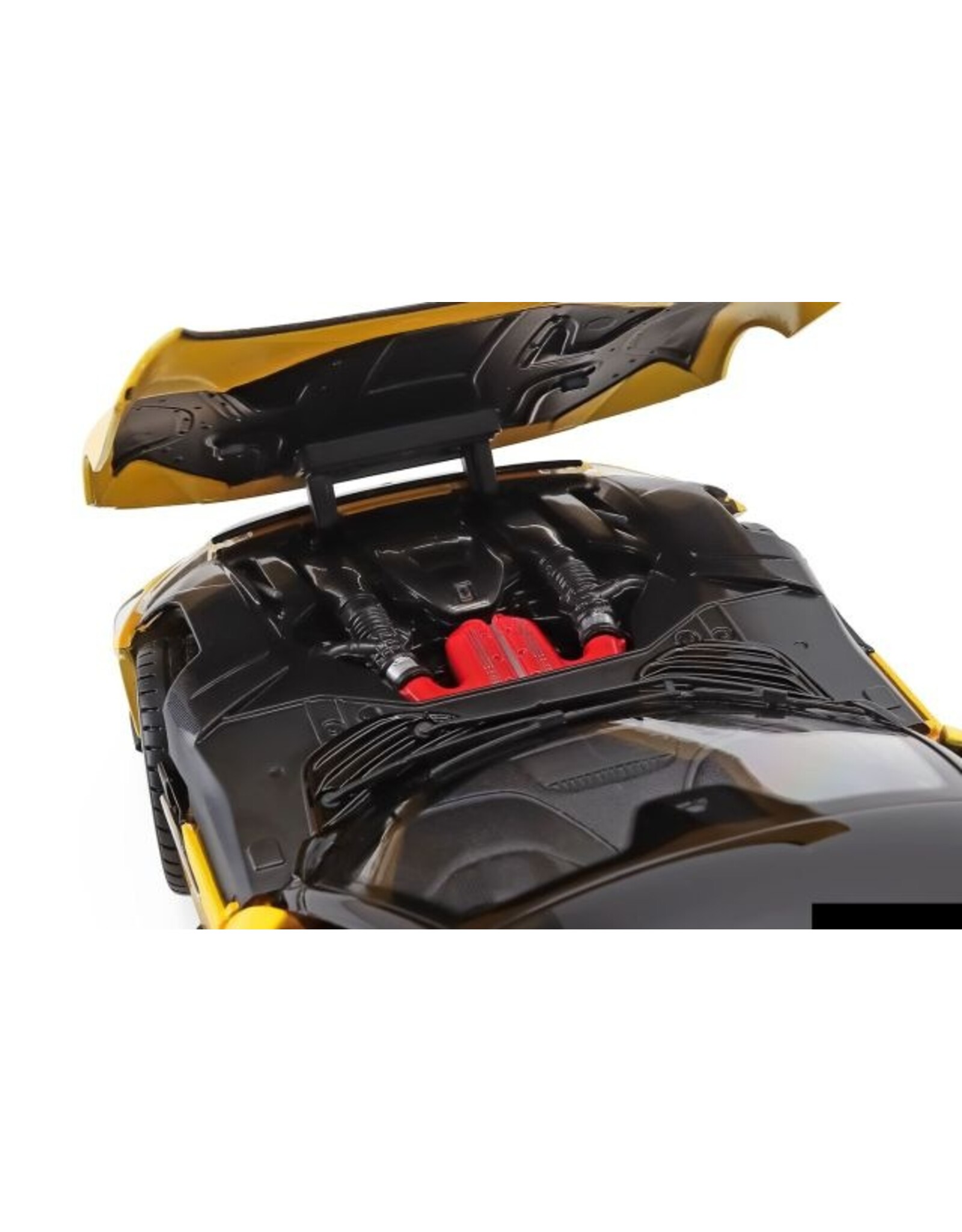 Ferrari Ferrari 12 Cilindri(2024)with showcase