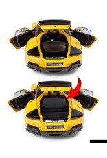 Ferrari Ferrari 12 Cilindri(2024)with showcase