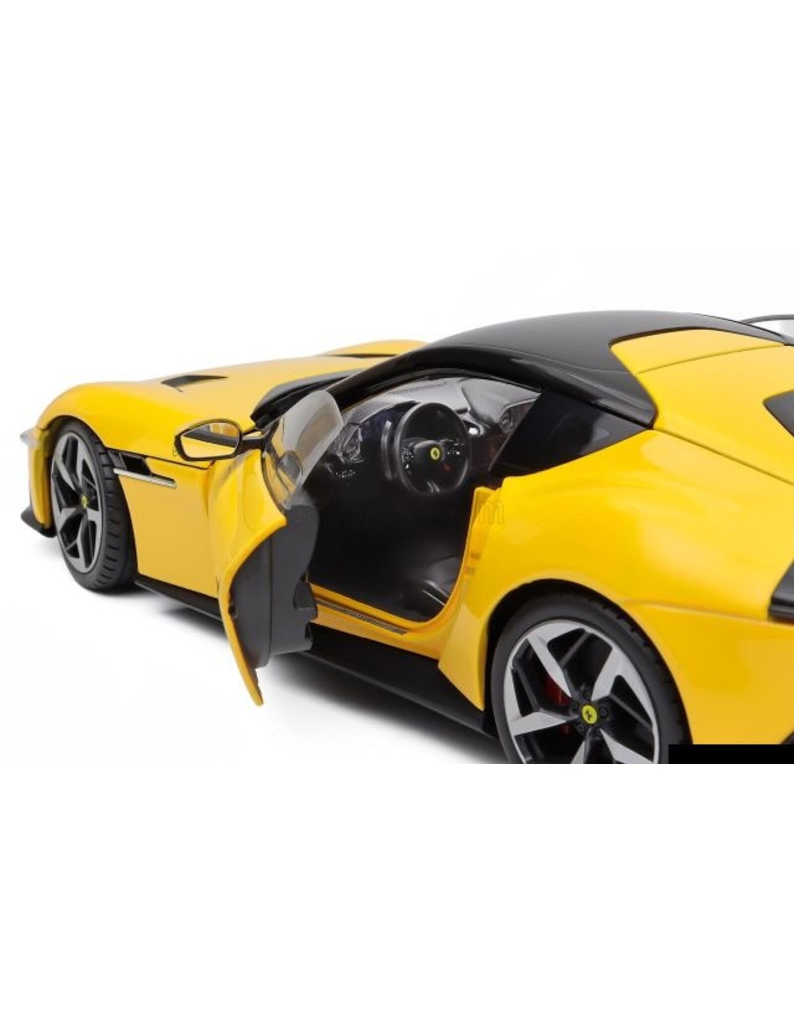 Ferrari Ferrari 12 Cilindri(2024)with showcase