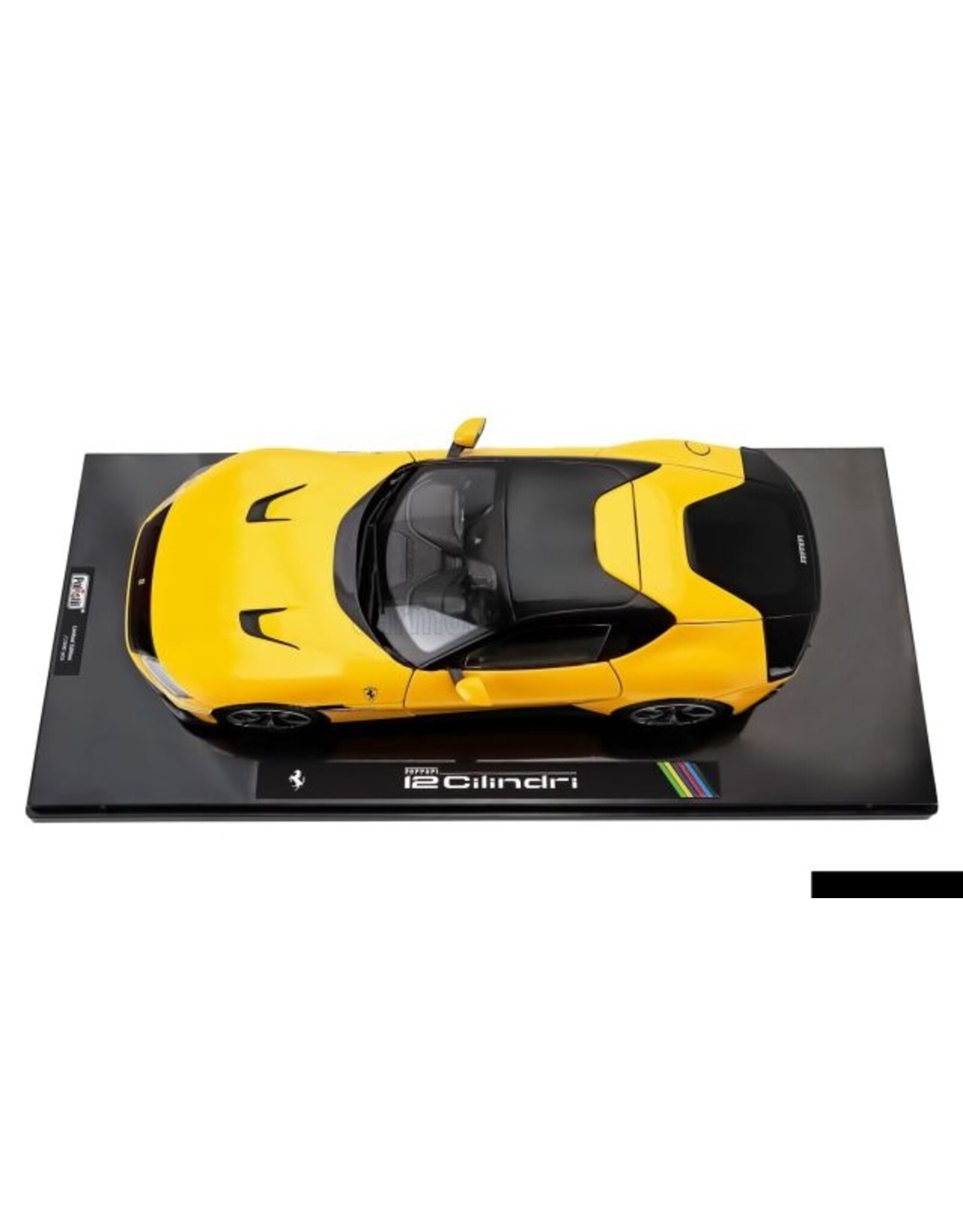 Ferrari Ferrari 12 Cilindri(2024)with showcase