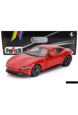 Ferrari Ferrari Roma(2019)red