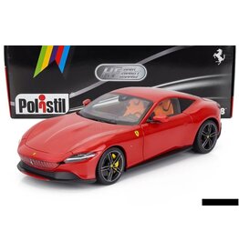 Ferrari Ferrari Roma(2019)red