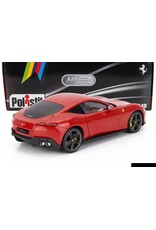 Ferrari Ferrari Roma(2019)red