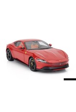 Ferrari Ferrari Roma(2019)red