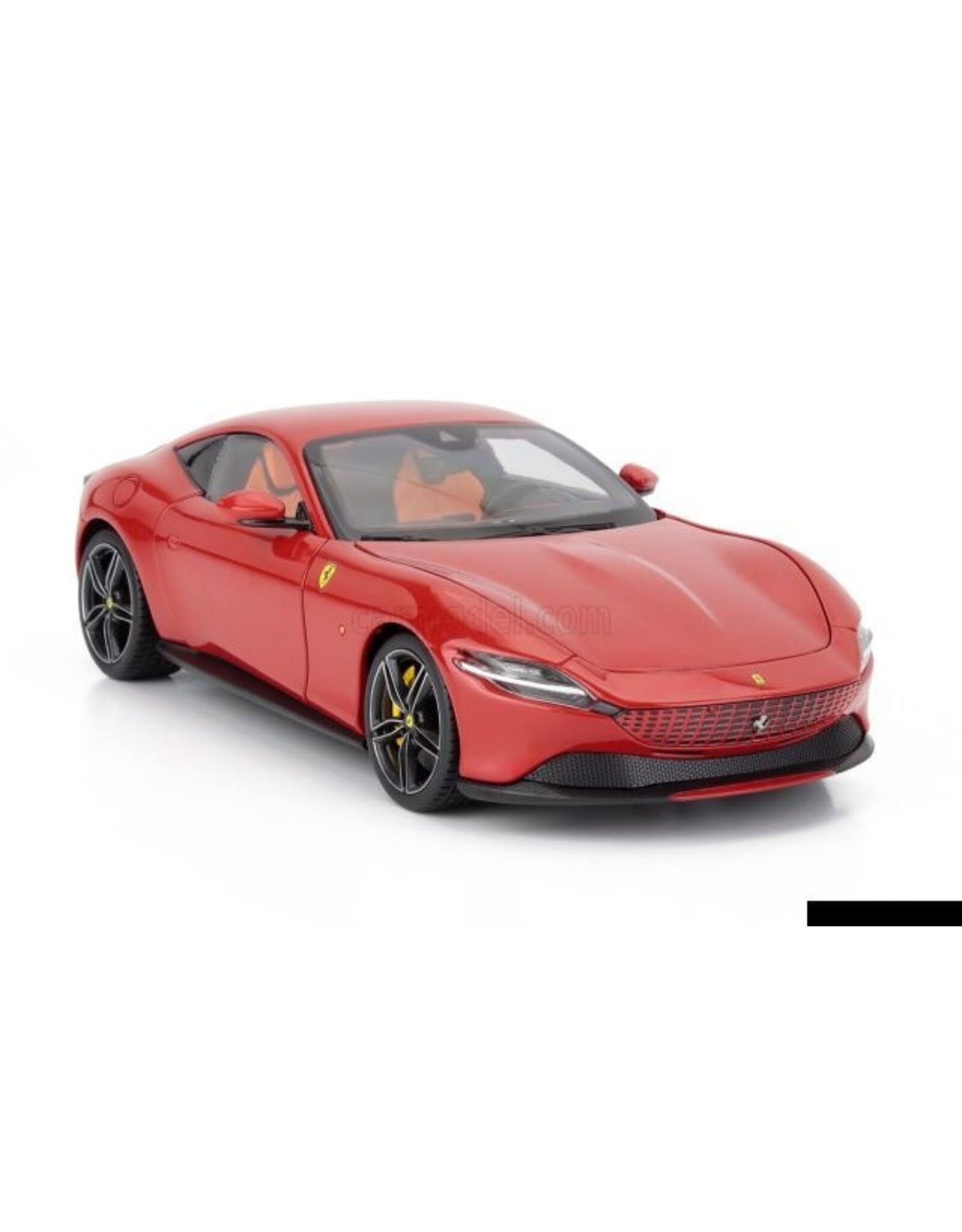 Ferrari Ferrari Roma(2019)red