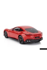 Ferrari Ferrari Roma(2019)red