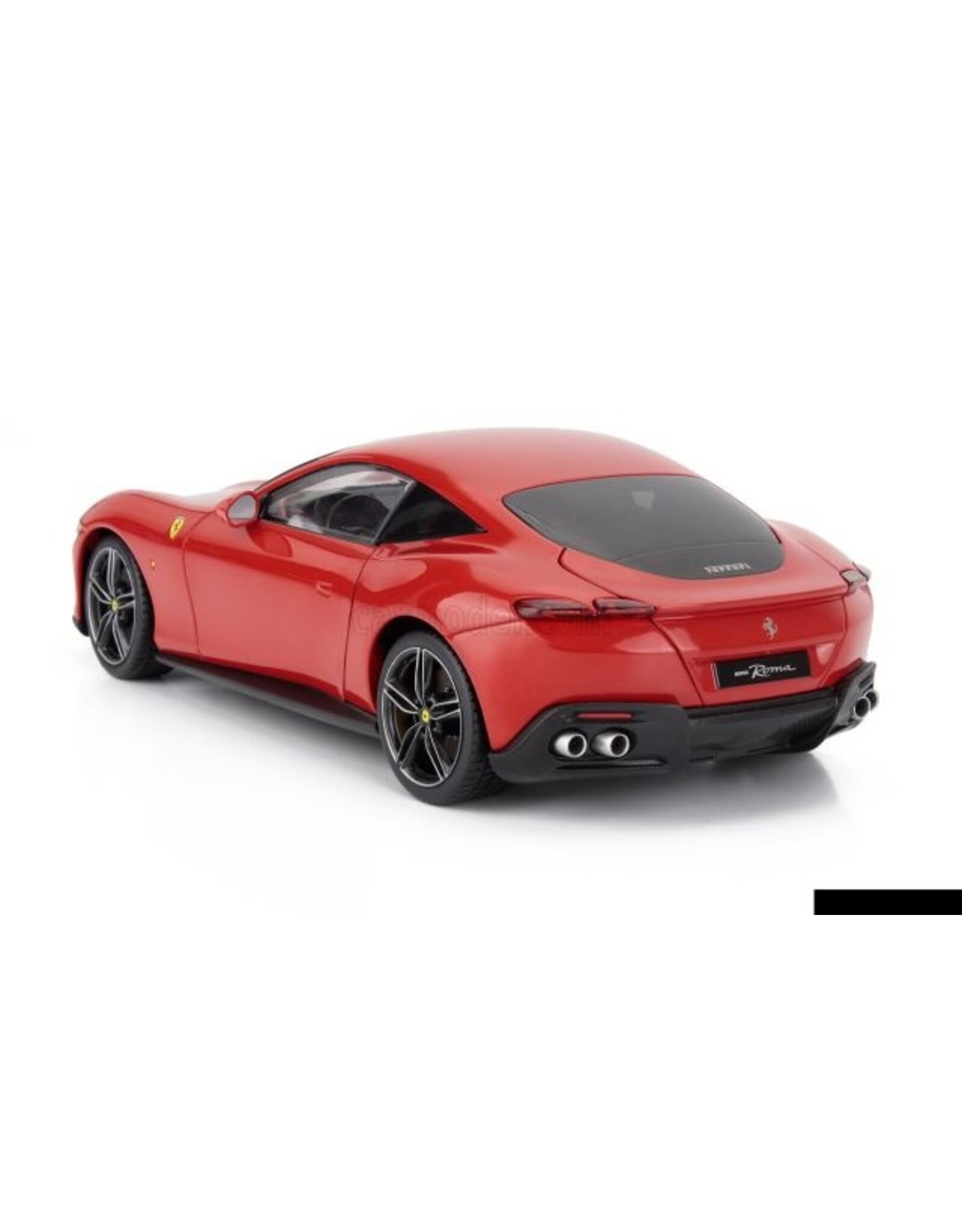 Ferrari Ferrari Roma(2019)red