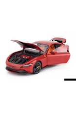 Ferrari Ferrari Roma(2019)red