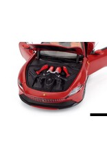 Ferrari Ferrari Roma(2019)red