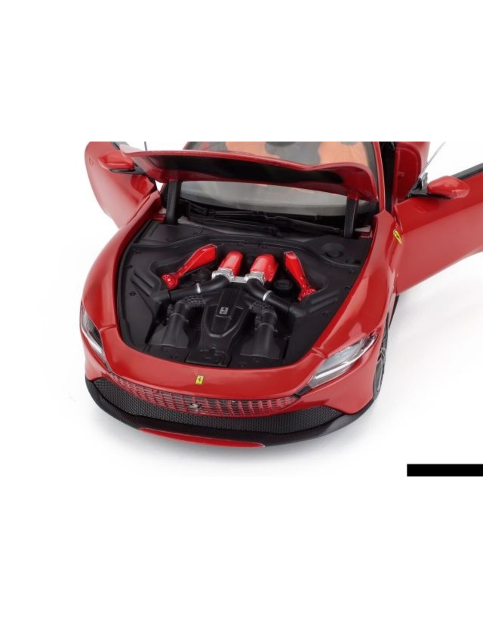 Ferrari Ferrari Roma(2019)red