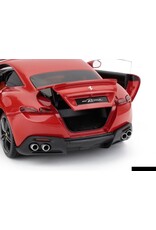 Ferrari Ferrari Roma(2019)red
