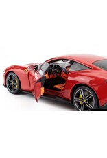 Ferrari Ferrari Roma(2019)red