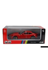 Ferrari Ferrari Roma(2019)red