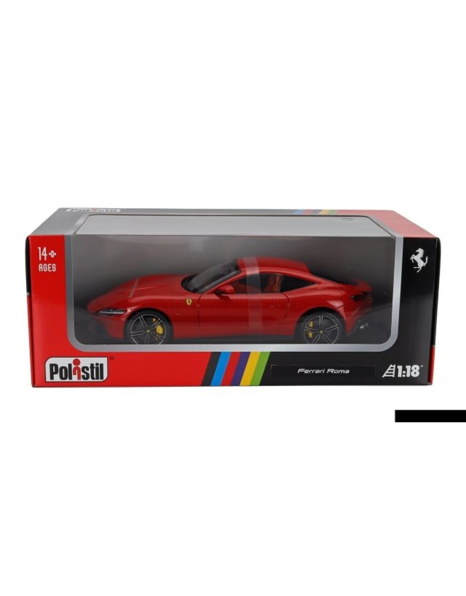 Ferrari Ferrari Roma(2019)red