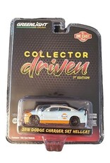 Dodge(Chrysler) Dodge Charger SRT Hellcat Gulf coupé(2018)