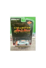 Dodge(Chrysler) Dodge Charger SRT Hellcat Gulf coupé(2018)