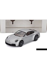 Porsche Porsche 911(992)GTS Coupé(2024)